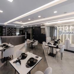 Фото Отель AQUAMARINE Hotel&Spa (Аквамарин)