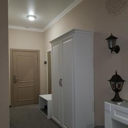 Фото Отель Kaganat (Каганат)