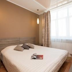 Фото Отель Этажидейли на улице 8 Марта 188