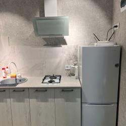 Фото Апартаменты на улице Кисловодская 20