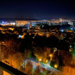 Фото Отель Уют Home (Хоум) на улице 3-го Интернационала 39