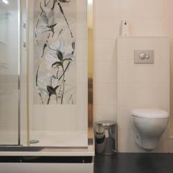 Фото Отель ABC Apartmens (ЭйБиСи Апартментс) на улице Авиаторов 41