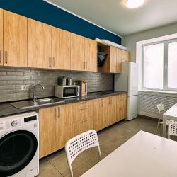 Фото Отель Достоевский HD-hostel