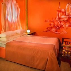 Фото Отель Luxury House ECO-hotel & Spa (Лакшери хаус)