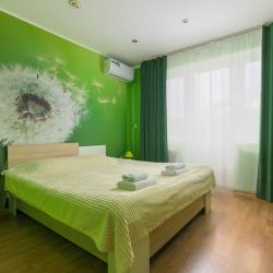 Фото Отель Вилла Уютная