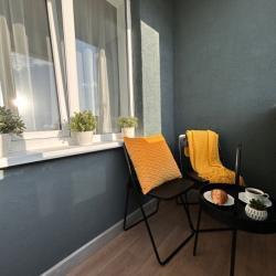 Фото Апартаменты на улице Адоратского 53