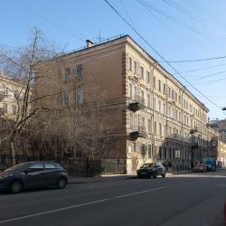 2-комнатные апартаменты улучшенные