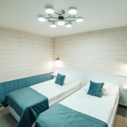 Фото Отель Вотчина