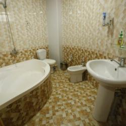 Фото Отель Istiqlol (Истиклол)