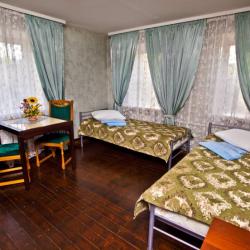 Фото Отель Центральная усадьба