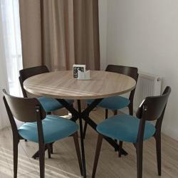 Фото Апартаменты на улице Ново-Гончарная 6А