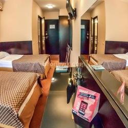 Фото Отель Яхонты Истра