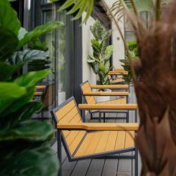 Фото Отель Игуана