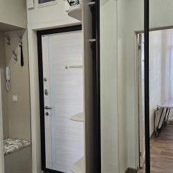 1-комнатные апартаменты улучшенные