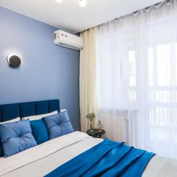 Фото Апартаменты на улице Лермонтова 17