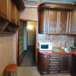 Фото Апартаменты на проспекте Ленина 47