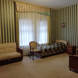 Фото Отель Виктория