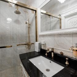 1-комнатный номер люкс
