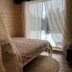 Фото Отель Притяжение