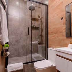 Фото Отель Viktory Apart на Шелепихинской набережной 34к5