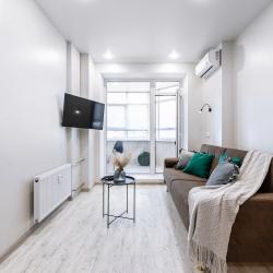 Фото Апартаменты на улице Зур Урам 1Кк3