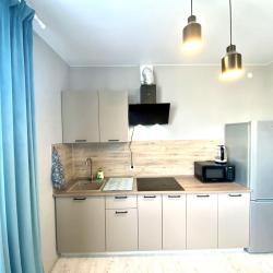 Фото Апартаменты на улице Ветлужская