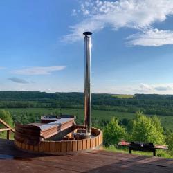 Шале улучшенное №2