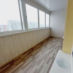 Фото Апартаменты на улице Артёма, 70