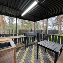 Фото Отель RentPlaza на улице Князева