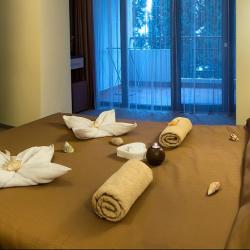 Фото Отель Актер