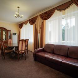 Пансионат Энергетик — 25ebbacaa317300d1a4d53e91bfe5f56