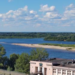 2-комнатные апартаменты стандарт