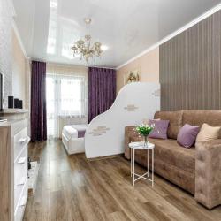 Фото Апартаменты на улице Селезнёва 4Б