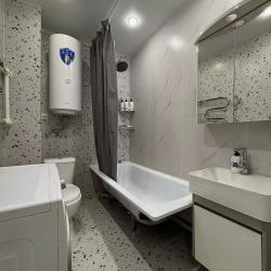 Фото Отель Уютная студия с видом на Китай