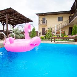 Фото LET hotel (ЛЕТ отель)