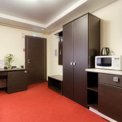 Фото Inter Hotel (Интер Отель)
