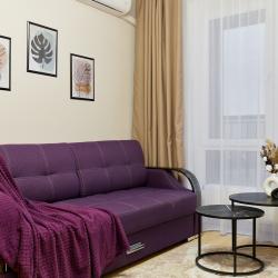 Фото Отель Rich House (Рич Хаус) на улице Бухарская