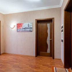 Фото Апартаменты на шоссе Коровинское 17к2