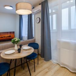 Фото Отель RentPlaza на 4 проезд 67