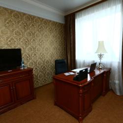 Номер полулюкс бизнес