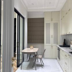 Фото Апартаменты на улице Нукус 55