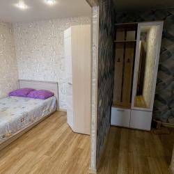 1-комнатные апартаменты улучшенные Ленинский пр-т, 45к1