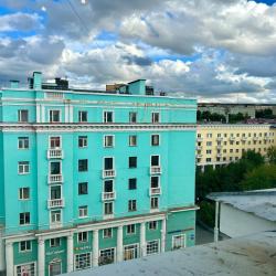 Фото Отель На Север на проспекте Ленина 78