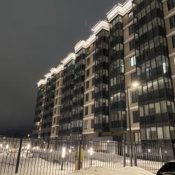 Фото Отель SeveRent на проспекте Беломорский 3А корпус 2