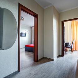 Фото Отель MaxRealty24 на улице Сходненская 21