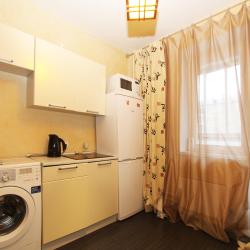 Фото Отель ApartLux (АпартЛюкс) на Трифоновской