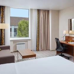 Hilton Garden Inn Kaluga (Хилтон Гарден Инн Калуга) — 25ef34668faca9a2f8757e88c2cf64d1