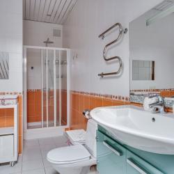 Фото Отель Дом на улице Центральная 81А