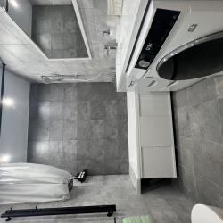 Фото Отель AlexHome (АлексХоум) на улице Генерала Ковачевича 8к2