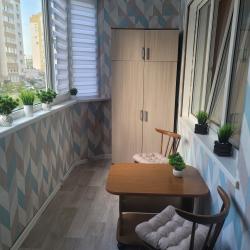 Фото Симбирские апартаменты на улице Транспортная